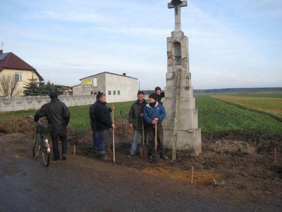 Gmina ukw - foto