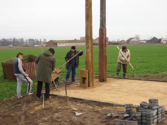 Gmina ukw - foto