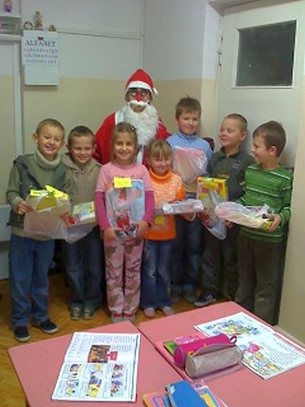 Gmina Łuków - foto
