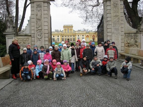 Gmina ukw - foto