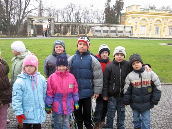 Gmina ukw - foto