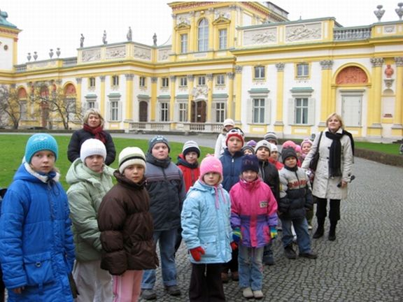 Gmina ukw - foto