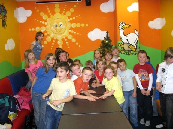 Gmina ukw - foto