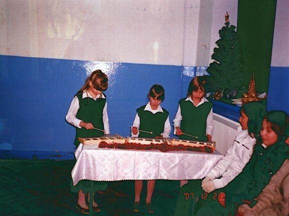Gmina Łuków - foto