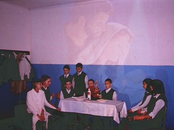 Gmina Łuków - foto