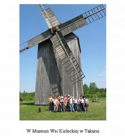 Gmina Łuków - foto