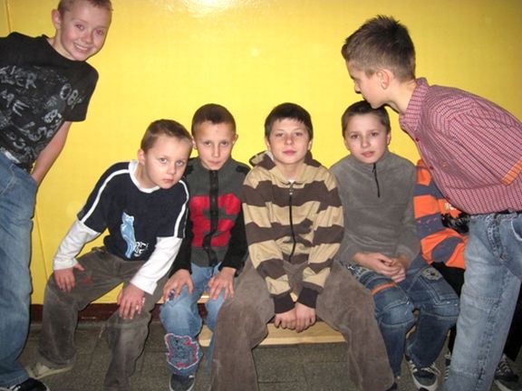 Gmina ukw - foto
