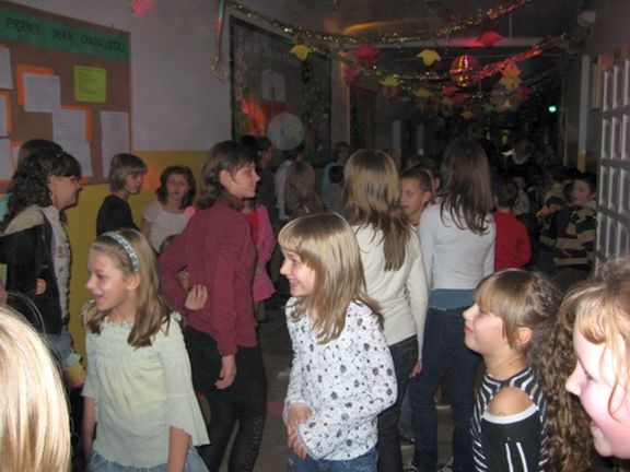 Gmina ukw - foto