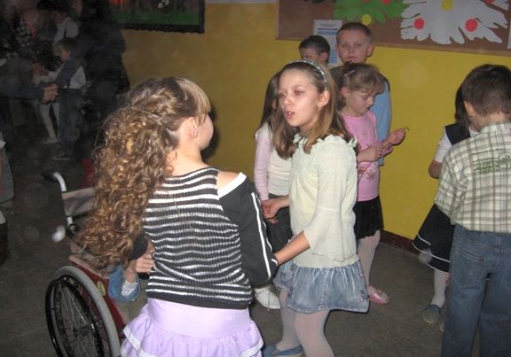 Gmina ukw - foto