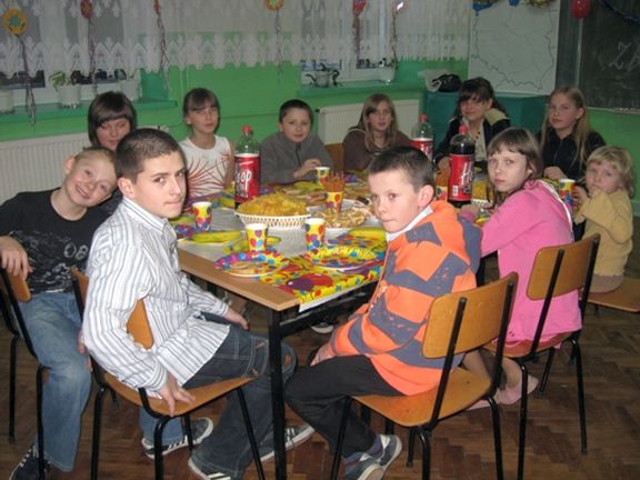 Gmina ukw - foto