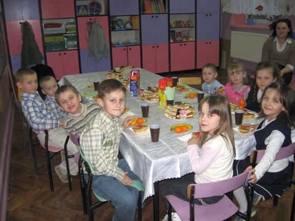 Gmina ukw - foto
