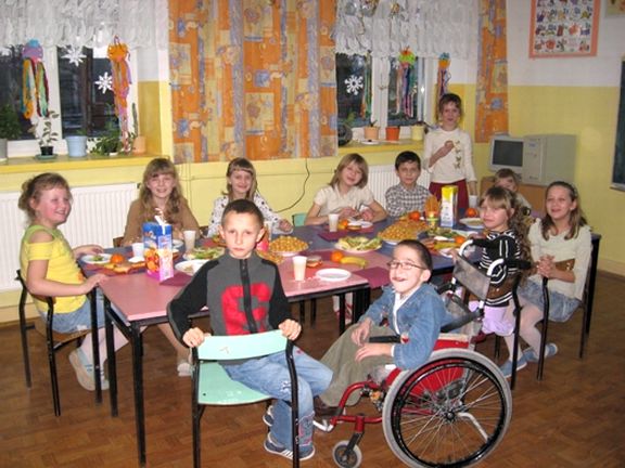 Gmina ukw - foto