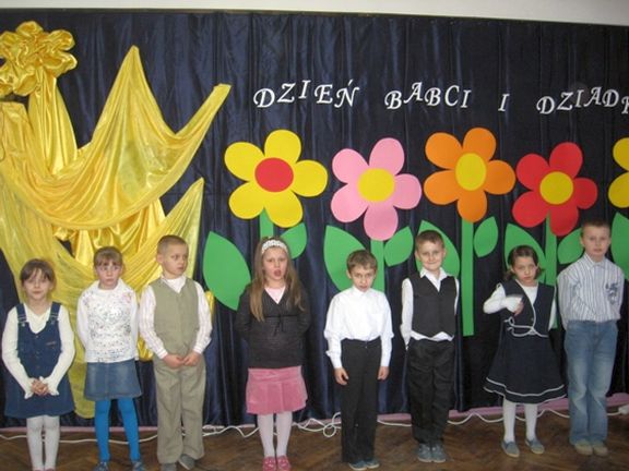 Gmina ukw - foto