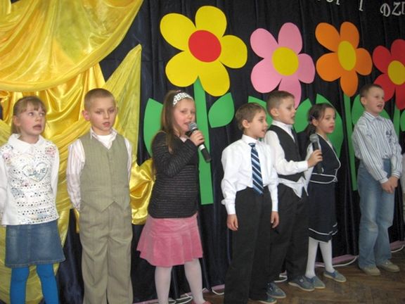 Gmina ukw - foto