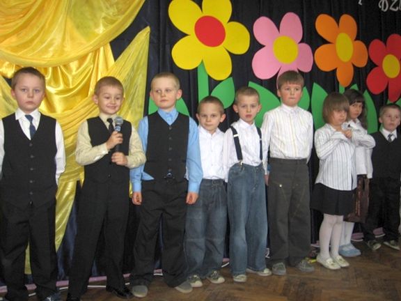 Gmina ukw - foto