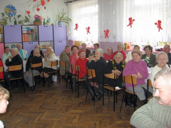 Gmina ukw - foto