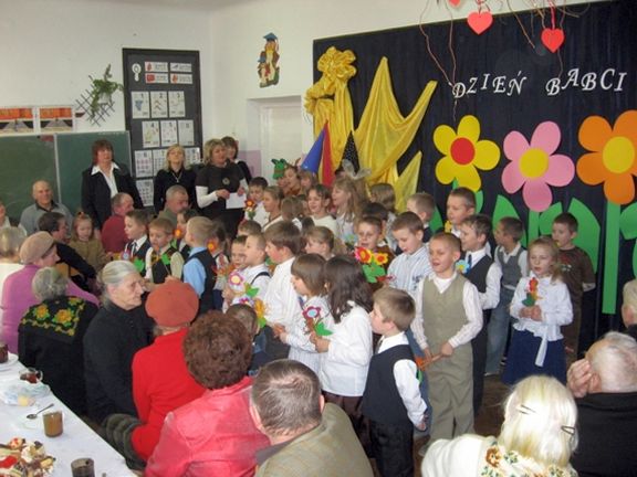Gmina ukw - foto