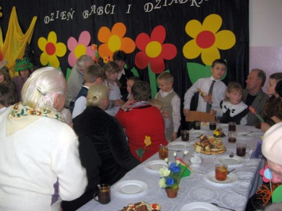 Gmina ukw - foto