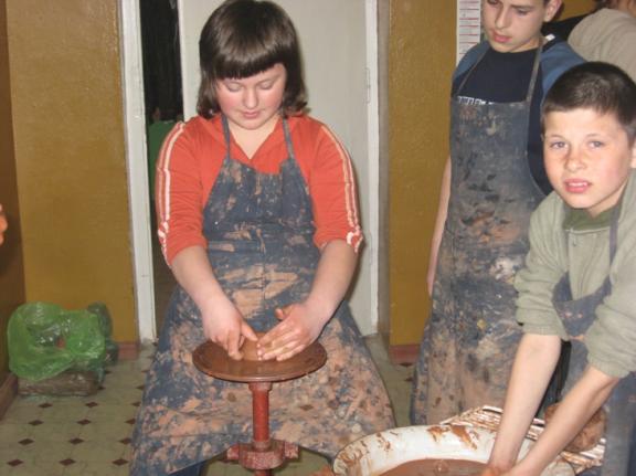 Gmina Łuków - foto