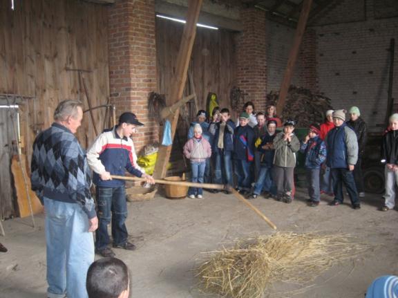 Gmina Łuków - foto