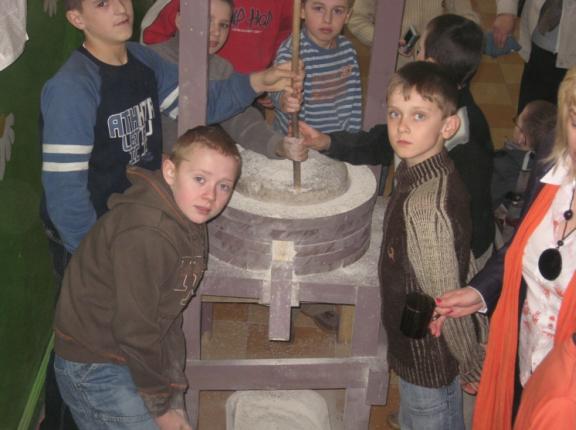 Gmina Łuków - foto