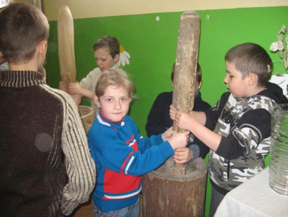 Gmina Łuków - foto