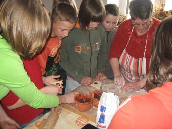 Gmina Łuków - foto