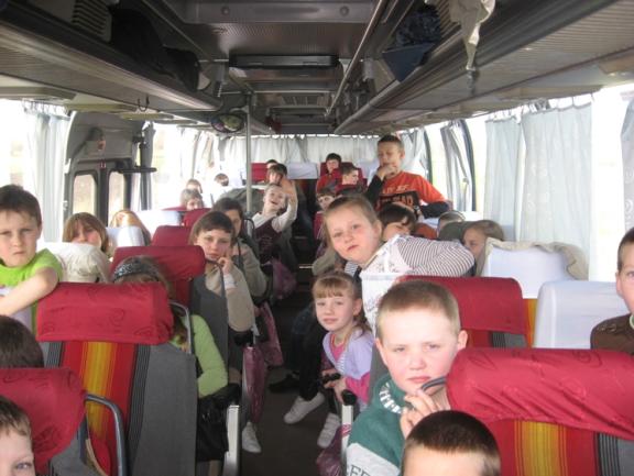 Gmina Łuków - foto
