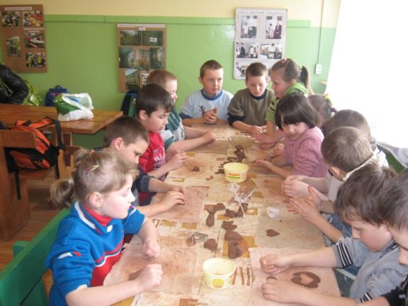 Gmina Łuków - foto