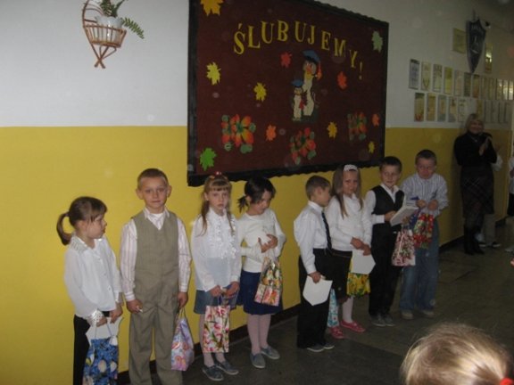 Gmina Łuków - foto