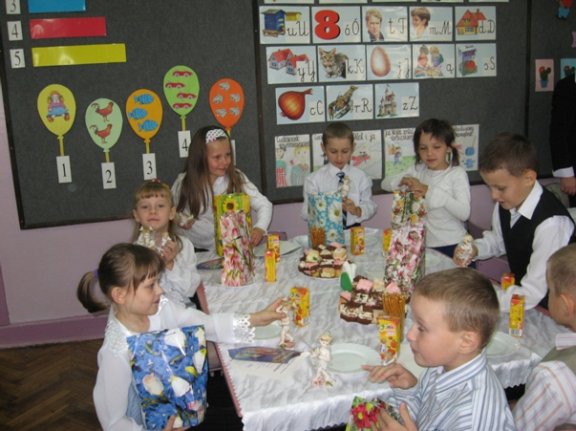 Gmina Łuków - foto