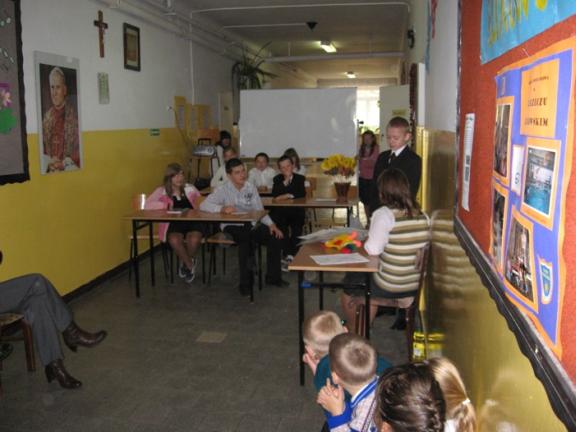 Gmina Łuków - foto