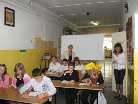 Gmina Łuków - foto