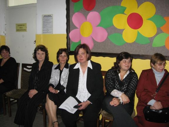 Gmina Łuków - foto