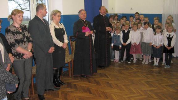 Gmina Łuków - foto
