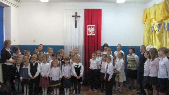Gmina Łuków - foto