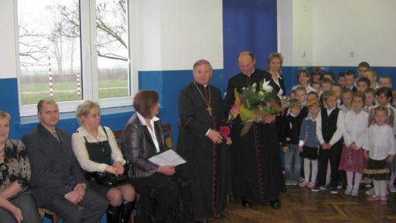 Gmina Łuków - foto