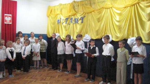 Gmina Łuków - foto