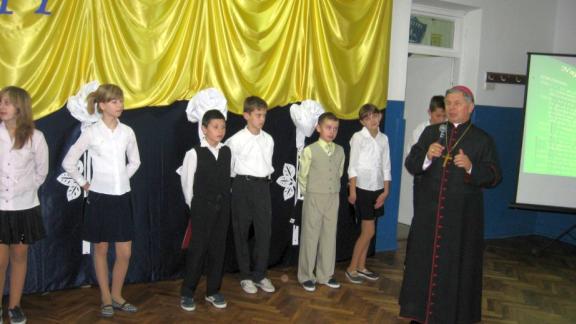 Gmina Łuków - foto