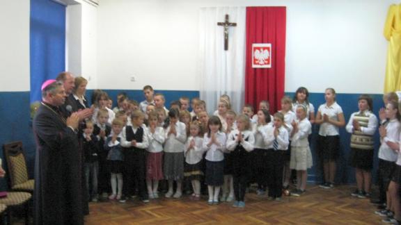 Gmina Łuków - foto