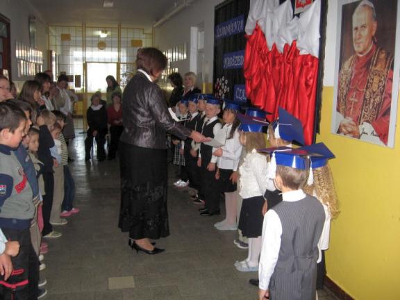 Gmina Łuków - foto