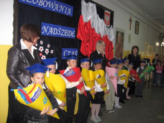 Gmina Łuków - foto