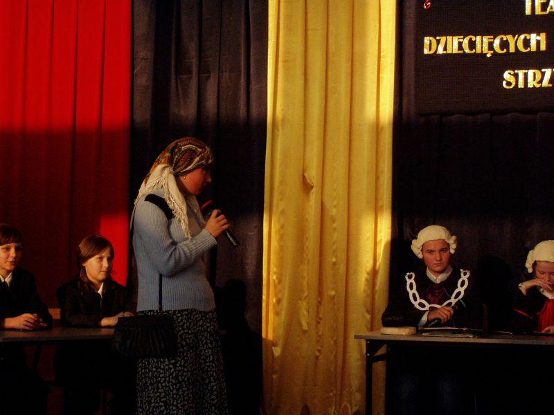 Gmina Łuków - foto