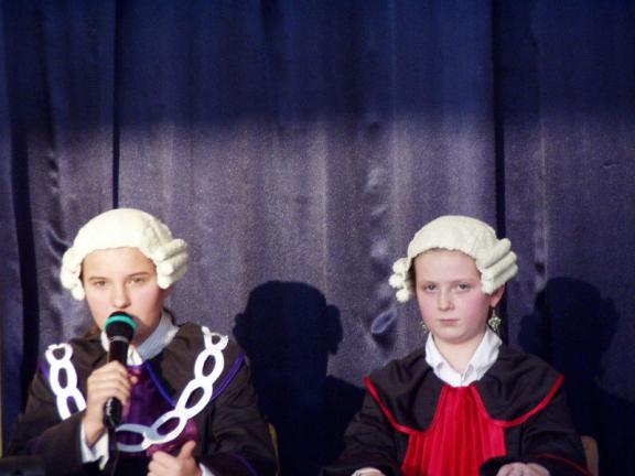 Gmina Łuków - foto