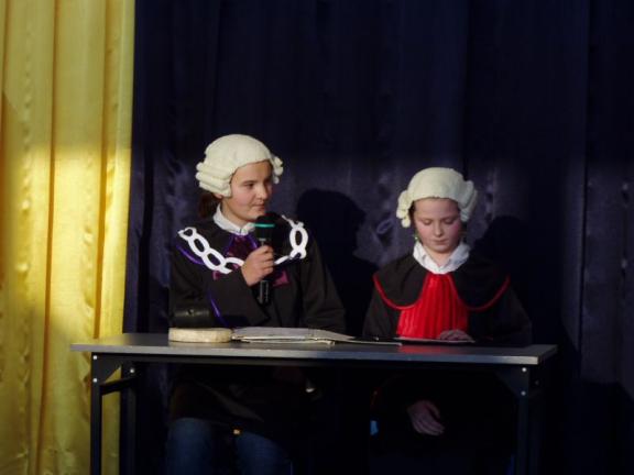 Gmina Łuków - foto