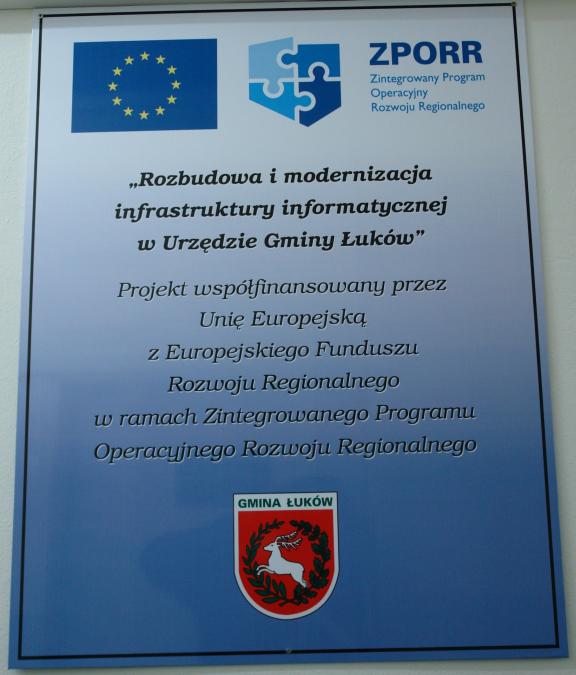 Gmina ukw - foto
