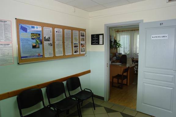 Gmina ukw - foto