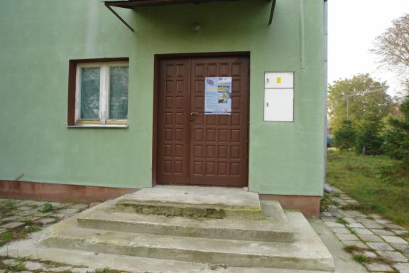 Gmina ukw - foto