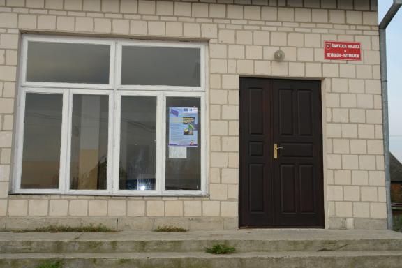 Gmina ukw - foto