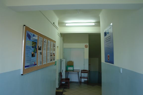 Gmina ukw - foto
